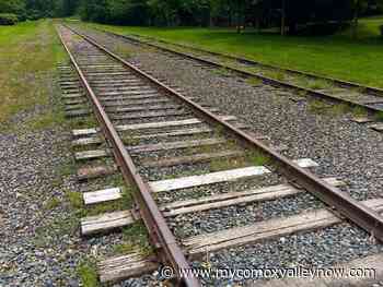 ICF Proposes Daily Courtenay to Victoria Passenger Rail Service - My Comox Valley Now