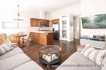 New B.C. deputy fire chief stumbles on apartment scam - Comox Valley Record