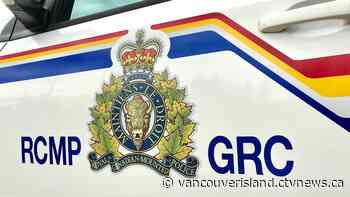 Comox shooting sends man to hospital | CTV News - CTV News VI
