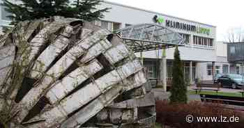 „Versorgung rund um die Uhr sicherstellen“ | Lokale Nachrichten aus Lemgo - Lippische Landes-Zeitung