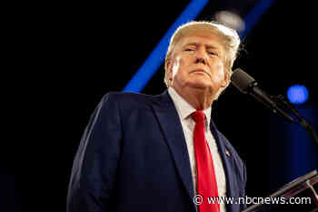 Trump Mar-a-Lago search warrant, property receipt show agents found trove of classified docs