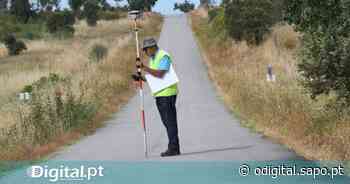 Crato: Câmara avança para a reabilitação da estrada entre Monte da Pedra e Sume - ODigital.pt