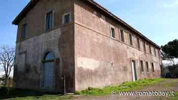Appia Antica, nessuno vuole il casale seicentesco: l'asta per la concessione va deserta