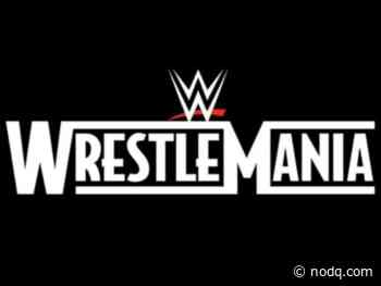 WWE NXT star teases an appearance at Wrestlemania 39 PLE - NoDQ.com