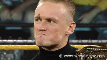 Backstage News On 'Uneasiness' Amongst WWE NXT UK Crew - Wrestling Inc.