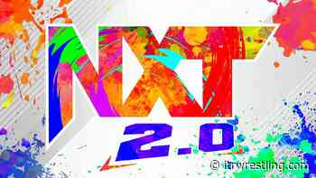 NXT Star Gives Injury Update After Live Event Match Was Stopped Early - Inside The Ropes