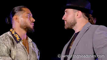 WWE NXT Viewership and Key Demo Rating for the Final Show Before Heatwave - Wrestling Headlines