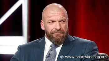 "I think it was starting to work for me under Vince"- Former NXT Champion on Triple H taking over WWE creative (Exclusive) - Sportskeeda