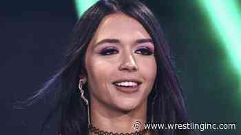 NXT Women's Tag Team Title Match & More Set For 8/2 WWE NXT 2.0 - Wrestling Inc.