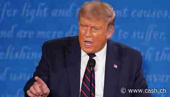 US-Politik - FBI findet bei Trump Top-Secret-Dokumente