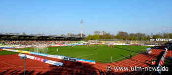 Erstes Heimspiel der Spatzen: SSV Ulm 1846 Fußball empfängt Bahlinger SC im Donaustadion