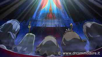 One Piece, un importante dettaglio su Im è stato "nascosto" da Oda nel volume 4 BILLION? [SPOILER] - DR COMMODORE