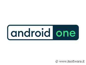 Android One: cos'è successo al progetto? Mancano i dispositivi e non se ne parla più - IlSoftware.it