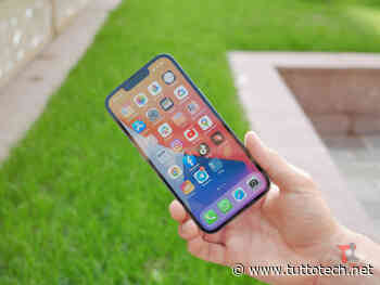 Google One: la VPN è disponibile anche per iPhone - TuttoTech.net