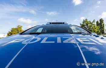 Autos stoßen in Freilassing zusammen: 28-Jähriger verletzt - Passauer Neue Presse - PNP.de