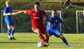 Derby-Niederlage ist verdaut: Saaldorf empfängt Dorfen – Freilassing beim SB Rosenheim - Heimatsport.de