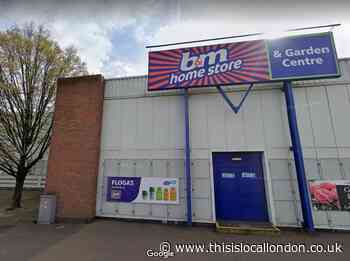 Developer warned over plans for B&M Leytonstone site