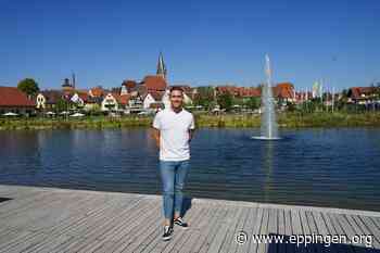 ▷ Markus Zimmermann im Interview - Eppingen.org