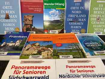 ▷ Neue Reisebücher - Eppingen.org