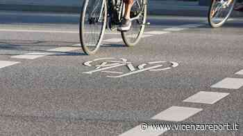 Strada di Maddalene a Vicenza e via Fornace a Costabissara - Vicenzareport