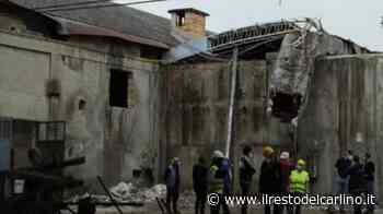 Amianto nell’ex fornace, il Tar dà torto alla Smorlesi - il Resto del Carlino