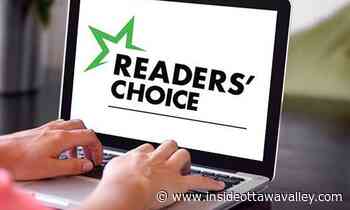 READERS' CHOICE 2022: Our Smiths Falls and Perth finalists need your votes - Ottawa Valley News