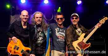 "Freitags live in Haiger" kommt zurück - Mittelhessen