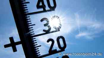 Sommer in Deutschland – Tausende Hitzetote im Juli