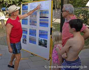 Endausbau der Straßen im Heubühl treibt viele um - Lahr - badische-zeitung.de
