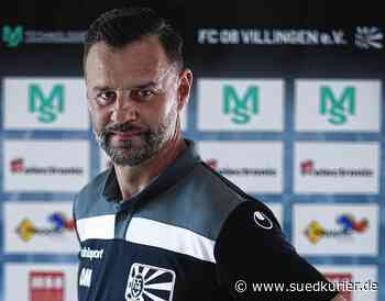 Fußball-Verbandsliga: Nullacht vor Heimspiel gegen Lahr: U21-Trainer Miletic zeigt sich optimistisch - SÜDKURIER Online