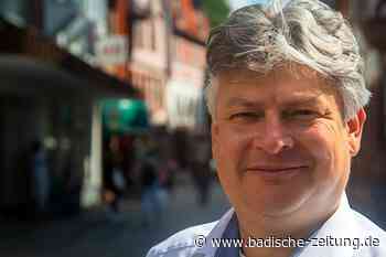 Lahrer Abgeordneter der AfD hält Sanktionen gegen Putin für falsch - Lahr - badische-zeitung.de