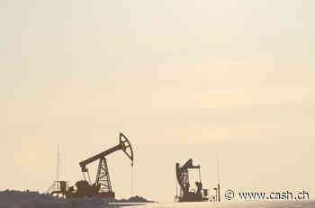 Rohstoffmarkt - Russisches Öl kommt über Druschba-Pipeline auch in Tschechien an