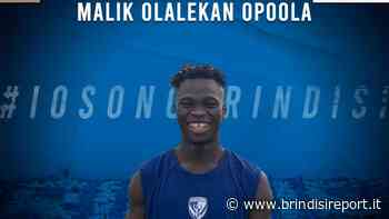 Brindisi Fc: ecco il nuovo attaccante under - BrindisiReport