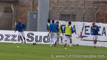 Coppa Italia Serie D - Primo turno: Molfetta-Bitonto e Fasano-Brindisi. Le possibili combinazioni - TuttoCalcioPuglia.com