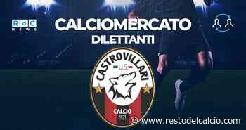 Volti nuovi tra difesa e centrocampo per il Castrovillari, rinforzi da Brindisi e Sammaurese - Il resto del calcio