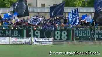 TCP - Brindisi ancora attivo sul mercato: tesserato un esterno under - TuttoCalcioPuglia.com