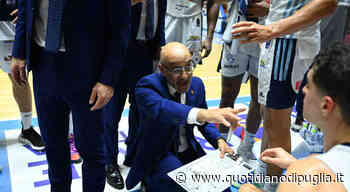 L’Happy Casa Brindisi e il playmaker, si valutano diversi profili - quotidianodipuglia.it