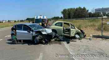Brindisi, incidenti in aumento: in città sempre più morti e feriti - quotidianodipuglia.it