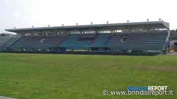 Restyling prato Fanuzzi e precampo: il Brindisi si allenerà fuori città - BrindisiReport