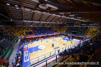 NewsIl cordoglio della Happy Casa Brindisi alla famiglia Guadalupi - New Basket Brindisi
