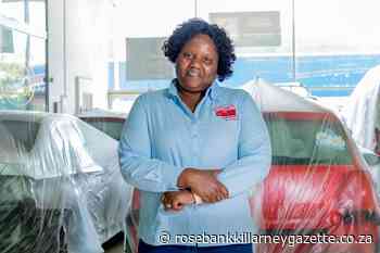 A teacher with a passion for cars - Rosebank Killarney Gazette