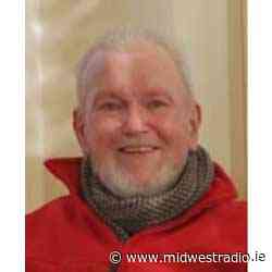 Patrick (Pat) Tuohy, 2 Old Forge Ironmills, Killarney and formerly of Market Street, Ballaghaderreen, Co Roscommon - Midwest Radio