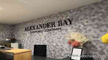 SIU raids Alexander Bay Diamond Company's offices in Killarney, Johannesburg - SABC News