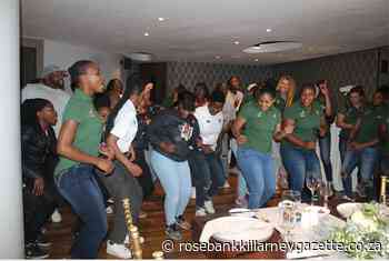 SA Rugby reveals ‘big sponsor announcement’ for Springbok Women - Rosebank Killarney Gazette