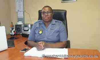 Attempted murder suspect appears in court - Rosebank Killarney Gazette