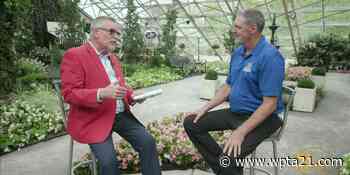 Life’s Better Here Allen County: Indiana Physical Therapy - WPTA 21