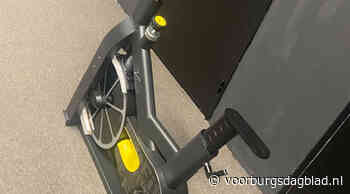 Diverse giften voor een 'gym' op Balen van Andelplein - Voorburgs Dagblad