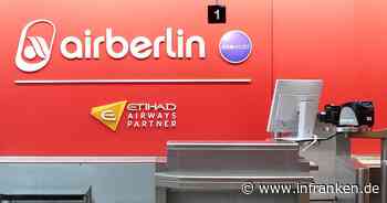 Fünf Jahre Air-Berlin-Pleite - Viele warten noch auf Geld