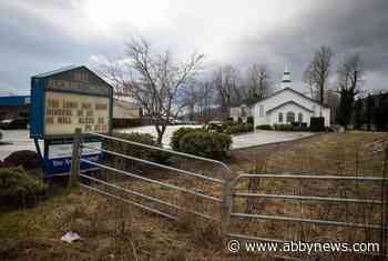 Trial Begins For 3 Chilliwack Church Pastors Fighting COVID Gathering Restriction Tickets - Abbotsford News