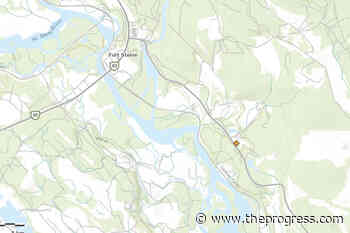 New fire start near Cranbrook under control - Chilliwack Progress